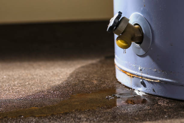 Sewage cleanup and water damage restoration in AL