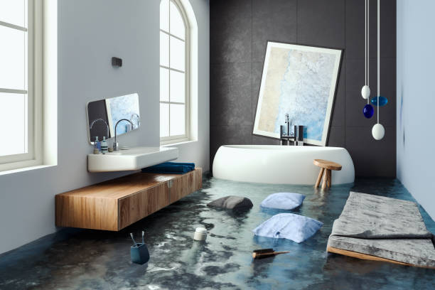 Best Water damage contractors near me  in Fort Rucker, AL