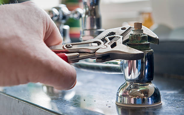 Best Residential water damage restoration  in Fort Rucker, AL